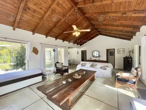 Casa en Venta en La Barra, USD 650.000