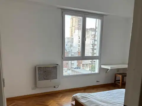 Departamento en Alquiler 50 años