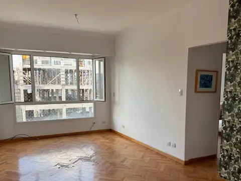 Departamento en Alquiler en Almagro, $ 850.000