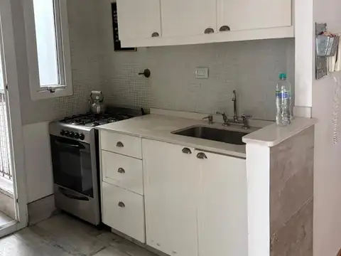 Departamento en Alquiler de 3 ambientes