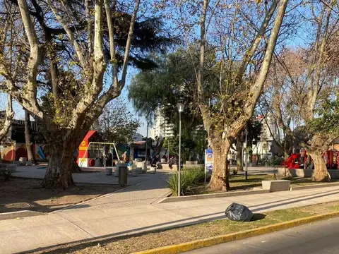 Terreno en Venta en Villa Saenz Peña, USD 650.000