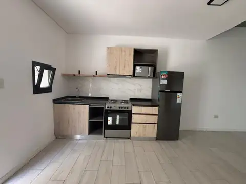 Departamento en Alquiler en Pilar, USD 600