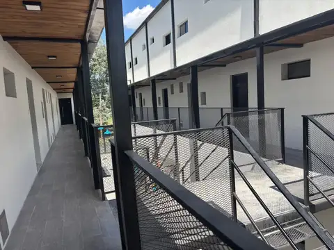 Departamento en Alquiler A Estrenar