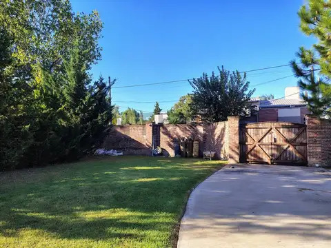 venta de terreno en Parque Sicardi