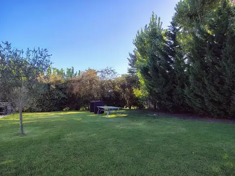 Terreno en Venta 34,64  mts Fondo