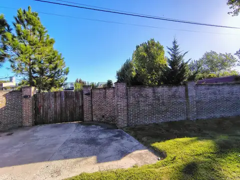 Terreno en Venta en Villa Parque Sicardi, USD 50.000