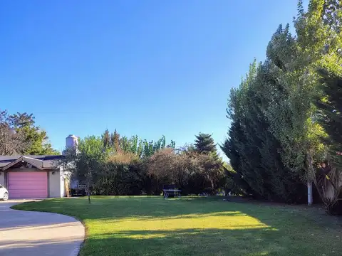 Terreno en Venta 17,32  mts Frente