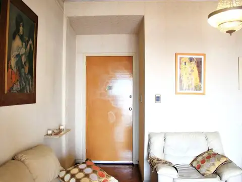 Departamento en Venta 45 años