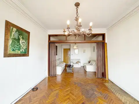 Departamento en Venta de 3 dormitorios