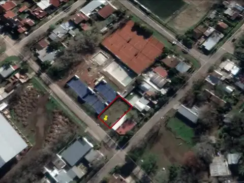 Terreno - Belen De Escobar