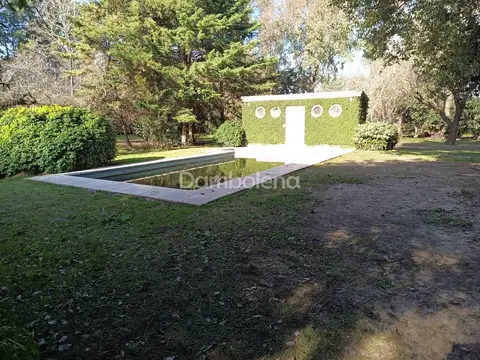 Casa Quinta  en Alquiler en Moreno