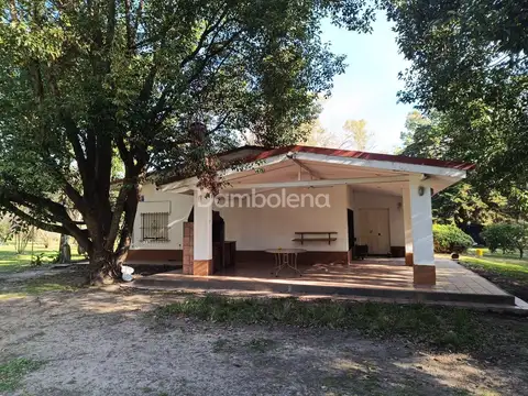 Casa en Alquiler de 2 dormitorios