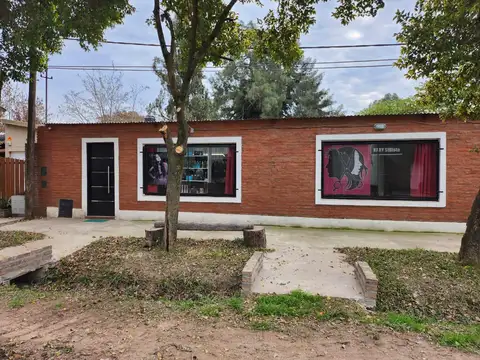 Lote en Venta en Funes