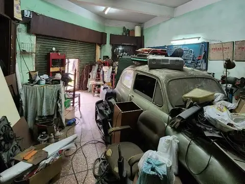 Casa en Venta de 7 dormitorios