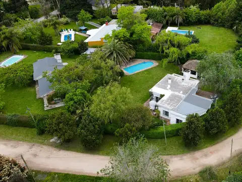 Casa en Venta de 4 dormitorios