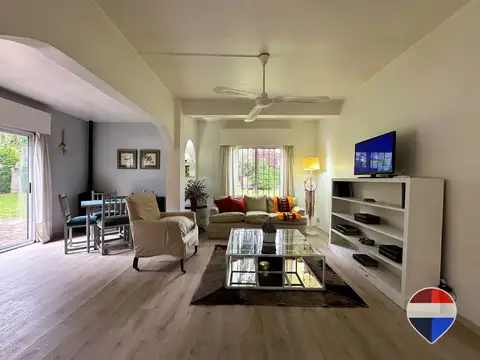 Casa en Venta en Villa Links, USD 155.000
