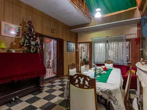 Casa en Venta de 3 dormitorios