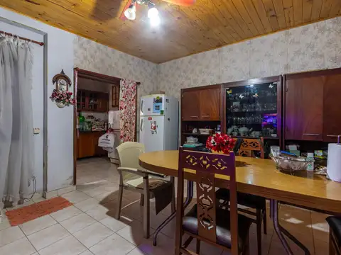 Casa en Venta en Abasto, USD 109.000