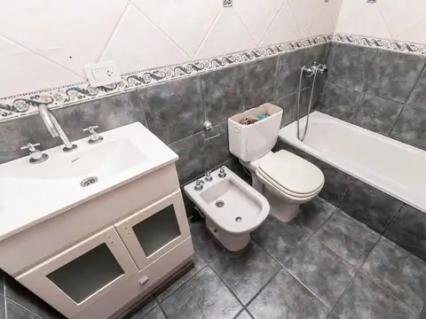 Depto Tipo Casa en Venta 26 años