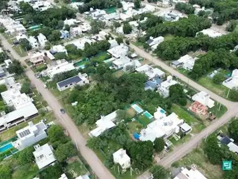 VENTA LOTE 300 M2 VILLA CATALINA CAMPOS VERDE