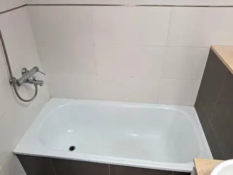 Alquiler Monoambiente con balcón en Caballito