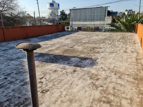 Bernardo de Irigoyen 700