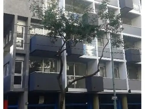 Gral J A Lavalleja 200, Piso 6