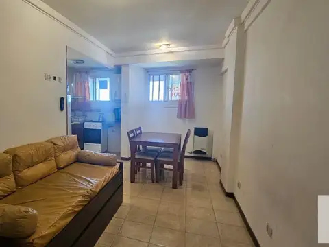 Departamento en Alquiler Temporal en Mar del Plata, Partido de General Pueyrredón
