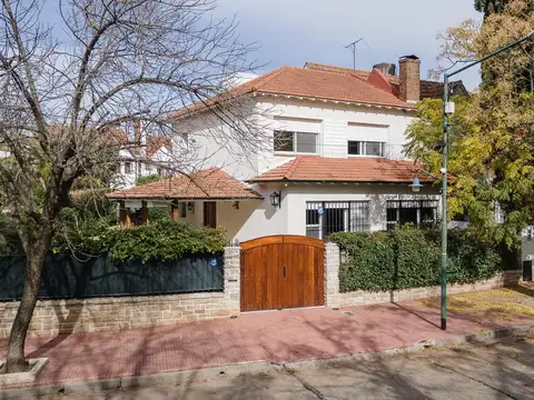 Casa en Venta en Martinez, Partido de San Isidro