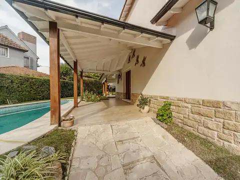 Casa en Venta al Noroeste