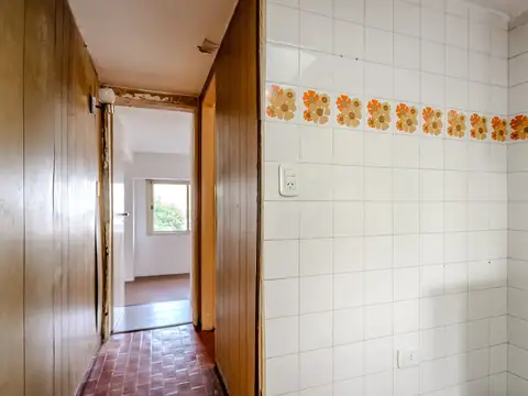 Depto Tipo Casa en Venta al Norte
