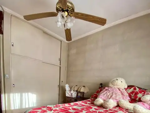 Departamento en Venta 47 años