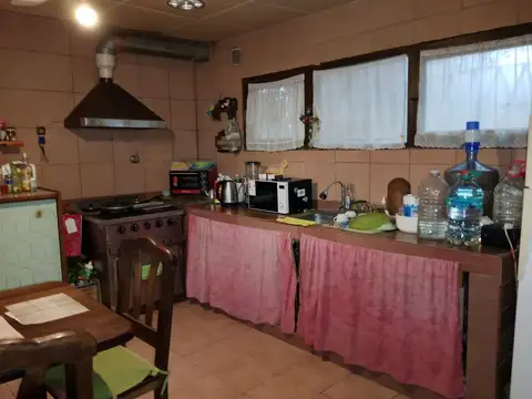 Casa - Venta - Argentina, MINISTRO RIVADAVIA - PARANA 1192