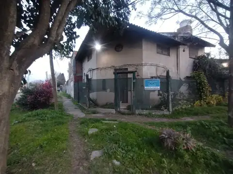 Casa - Venta - Argentina, MINISTRO RIVADAVIA - PARANA 1192