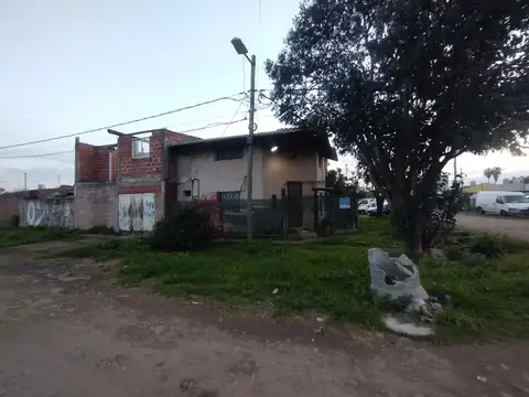 Casa - Venta - Argentina, MINISTRO RIVADAVIA - PARANA 1192