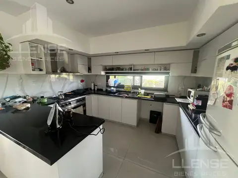 Casa 4 ambientes en alquiler - Hudson Park