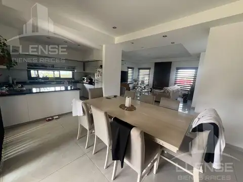 Casa en Alquiler 4 años