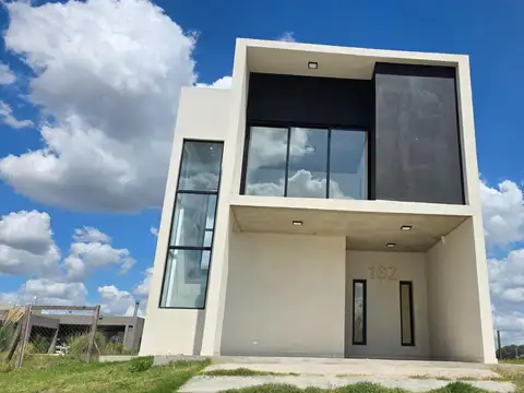 Casa a Estrenar Santa Clara al Sur Canning