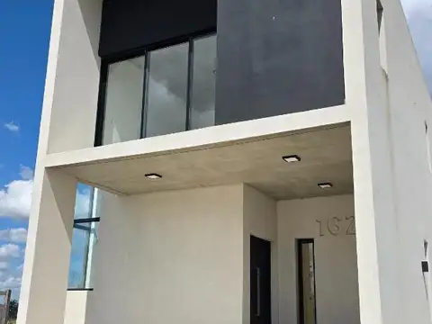 Casa en Venta A Estrenar