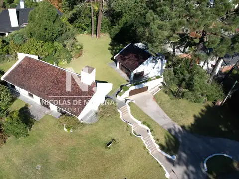 Casa en Venta 2025 años