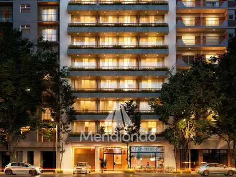 Departamento en Venta en Terminal Vieja, USD 278.640