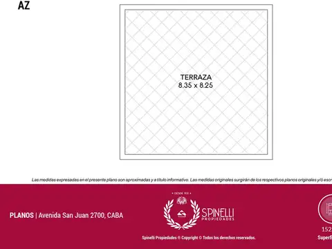 Departamento en Venta Apto profesional