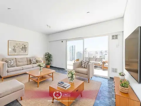 Departamento en Venta de 4 ambientes