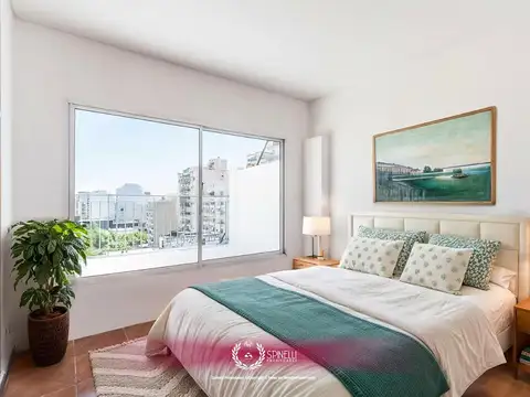 Avenida San Juan al 2700