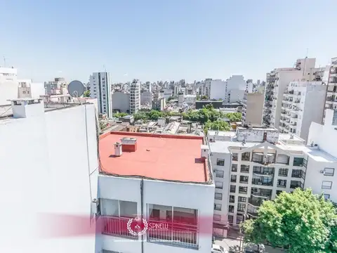 Departamento en Venta 20 años