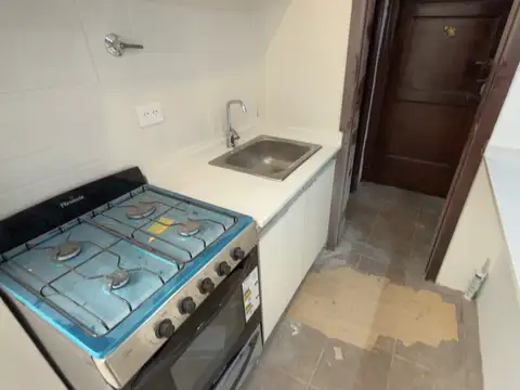 Depto Tipo Casa en Alquiler en Caballito, $ 825.000
