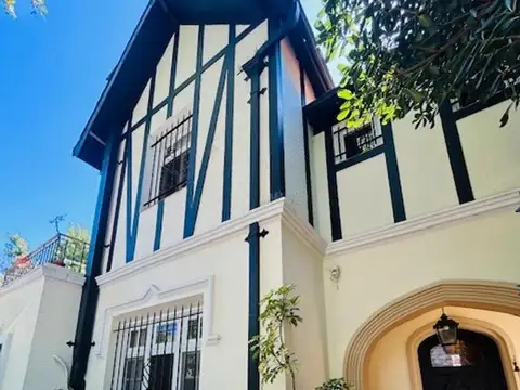 Casa en Venta de 5 dormitorios