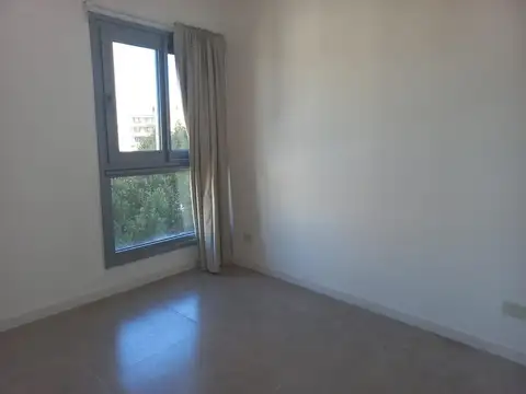 Departamento 2 ambientes con 2 baños