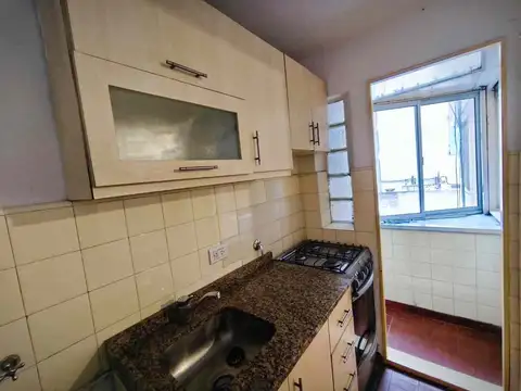 Departamento en Venta en Nuñez, USD 69.900