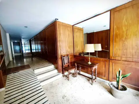 VENTA-2 ambientes con lavadero -Nuñez